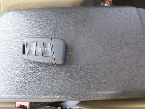 2019 VOLKSWAGEN JETTA — I11
