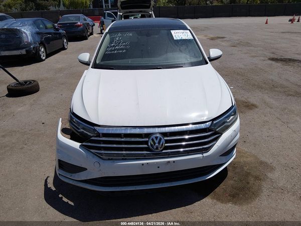 2019 VOLKSWAGEN JETTA — I115