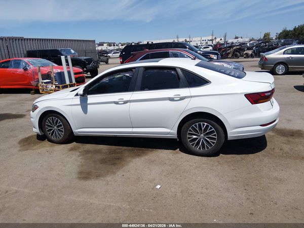 2019 VOLKSWAGEN JETTA — I117