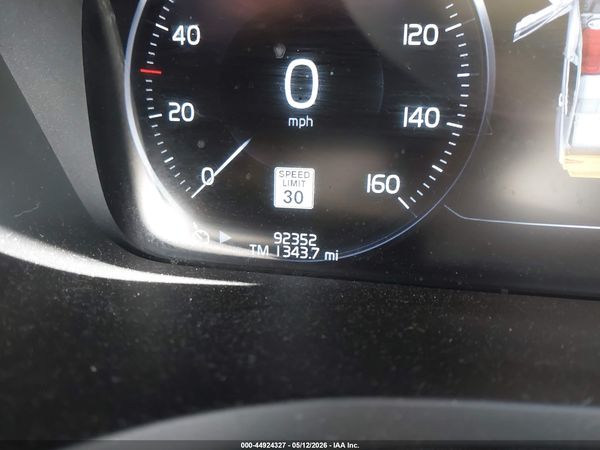 2021 VOLVO S60 T6 MOMENTUM