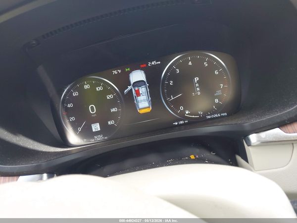 2021 VOLVO S60 T6 MOMENTUM