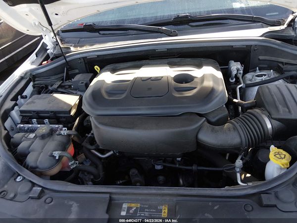 2022 JEEP GRAND CHEROKEE WK LAREDO X 4X4