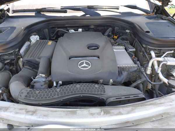 2019 MERCEDES-BENZ GLC 300 GLC300