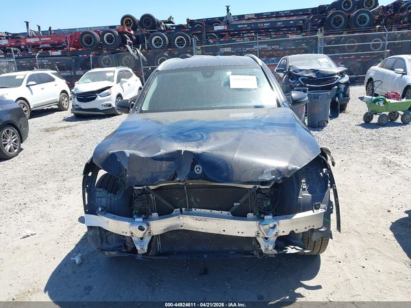 2019 MERCEDES-BENZ GLC 300 GLC300