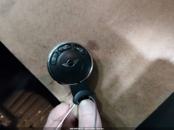 2015 MINI COUNTRYMAN COOPER S