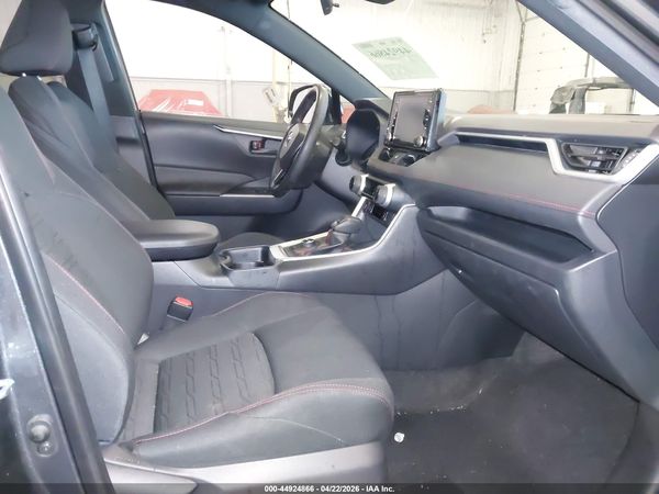 2021 TOYOTA RAV4 PRIME SE