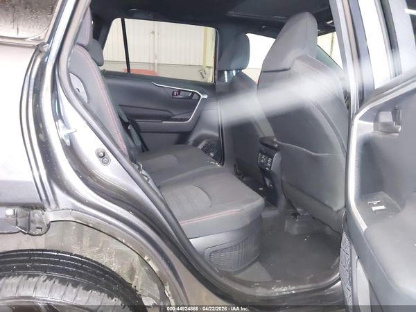 2021 TOYOTA RAV4 PRIME SE