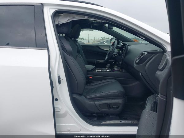 2026 LEXUS NX 350 F SPORT HANDLING