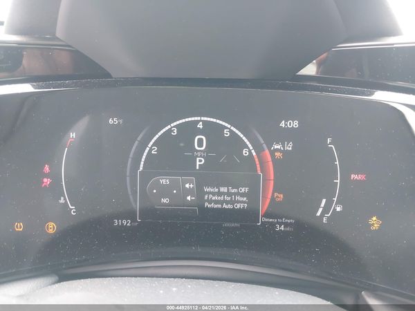 2026 LEXUS NX 350 F SPORT HANDLING