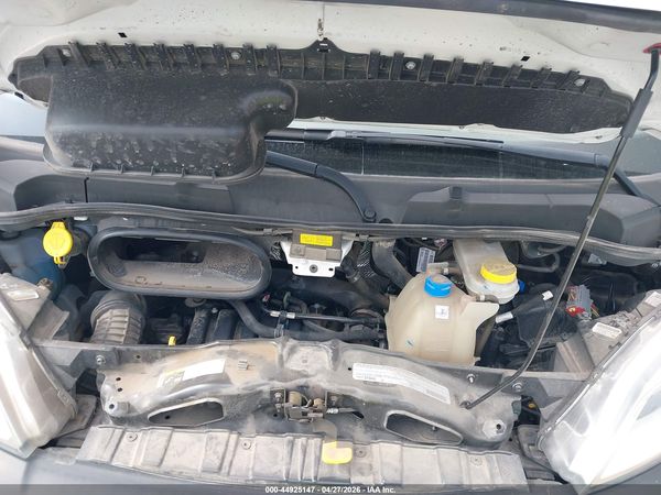 2024 RAM PROMASTER 2500
