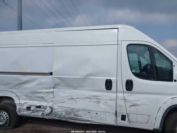 2024 RAM PROMASTER 2500