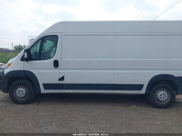2024 RAM PROMASTER 2500
