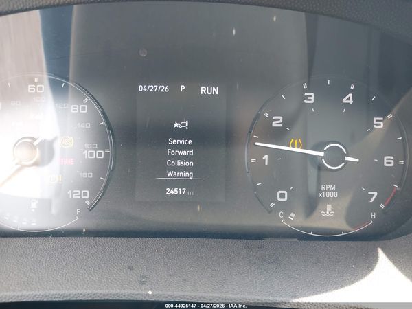 2024 RAM PROMASTER 2500