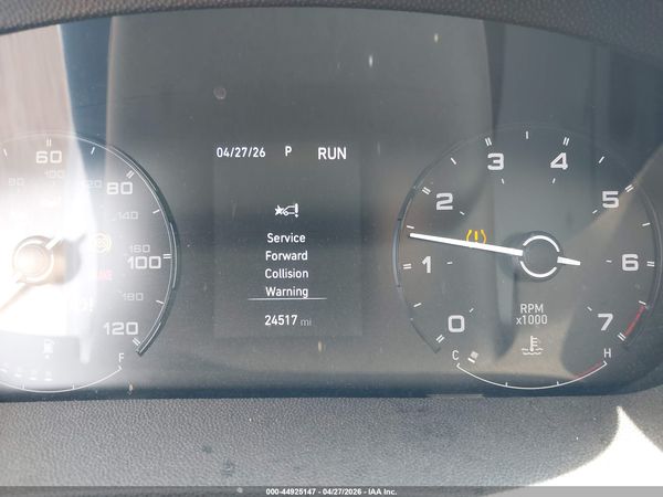 2024 RAM PROMASTER 2500