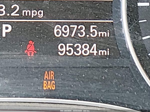 2016 AUDI A6 3.0T PREMIUM PLUS