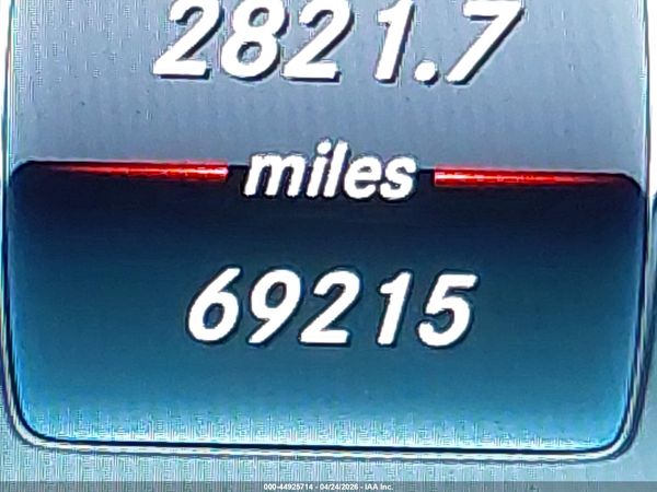 2016 MERCEDES-BENZ S 550 4MATIC