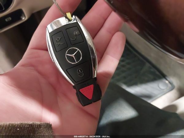 2016 MERCEDES-BENZ S 550 4MATIC