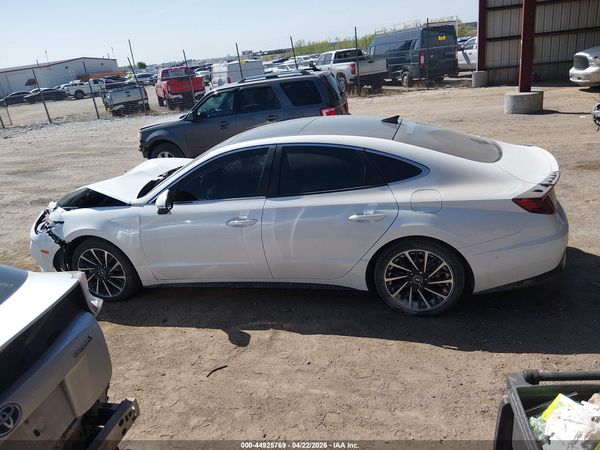 2022 HYUNDAI SONATA LIMITED
