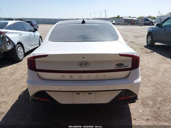 2022 HYUNDAI SONATA LIMITED