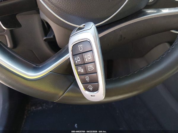 2022 HYUNDAI SONATA LIMITED