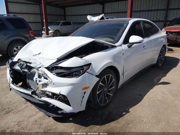 2022 HYUNDAI SONATA LIMITED