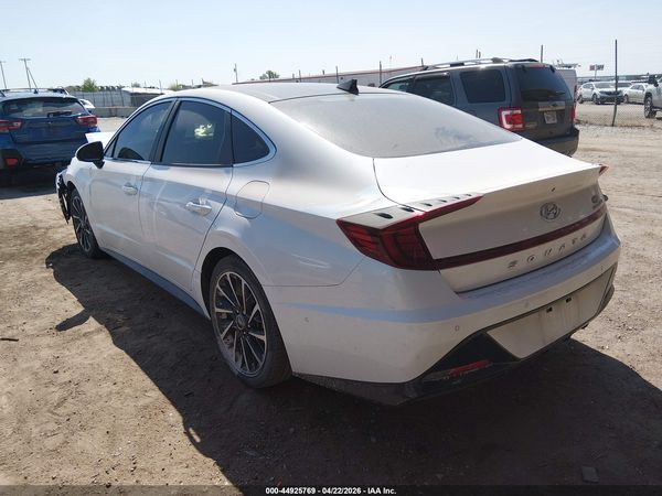 2022 HYUNDAI SONATA LIMITED
