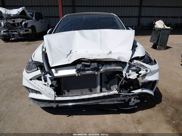 2022 HYUNDAI SONATA LIMITED