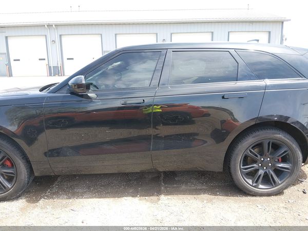 2020 LAND ROVER RANGE ROVER VELAR