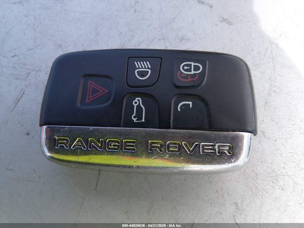 2020 LAND ROVER RANGE ROVER VELAR P250 R-DYNAMIC S