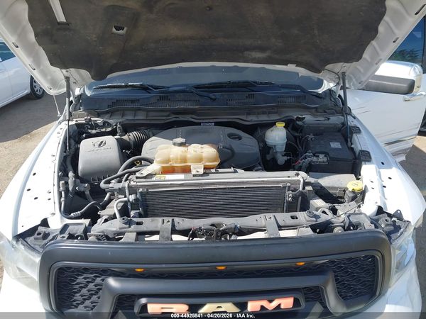 2016 RAM 1500 LONE STAR