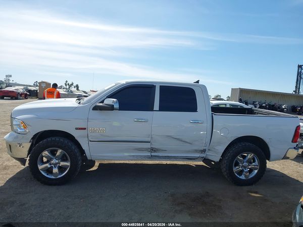 2016 RAM 1500 LONE STAR