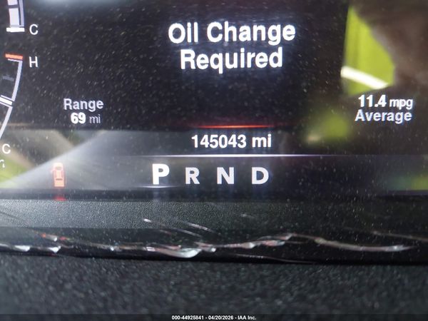 2016 RAM 1500 LONE STAR