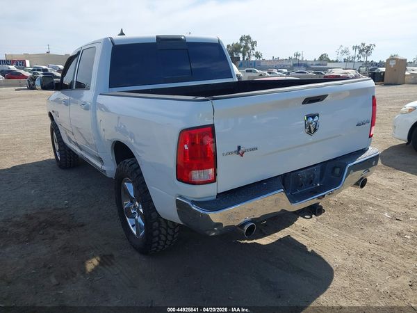 2016 RAM 1500 LONE STAR