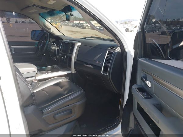 2016 RAM 1500 LONE STAR