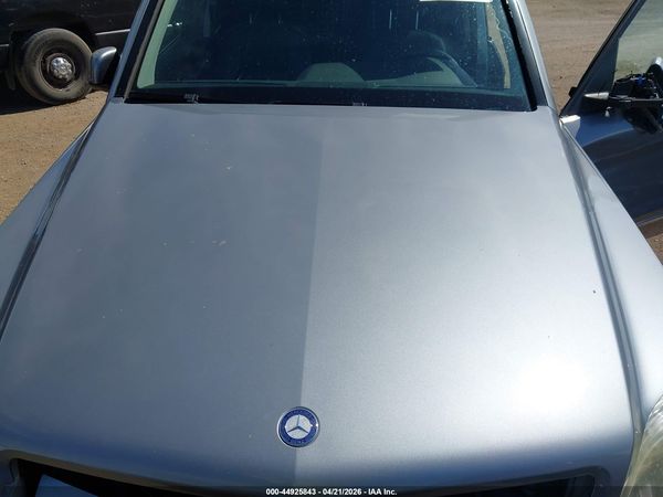 2013 MERCEDES-BENZ GLK 350 GLK350
