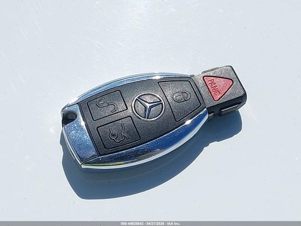 2013 MERCEDES-BENZ GLK 350 GLK350