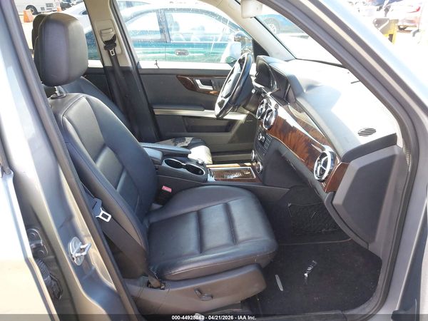 2013 MERCEDES-BENZ GLK 350 GLK350