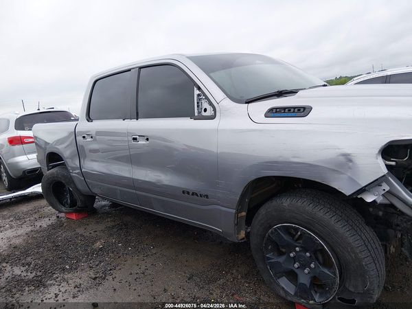 2025 RAM 1500 TRADESMAN  4X2 5'7 BOX