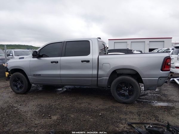 2025 RAM 1500 TRADESMAN  4X2 5'7 BOX