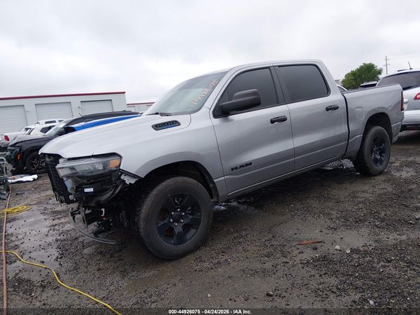 2025 RAM 1500 TRADESMAN  4X2 5'7 BOX