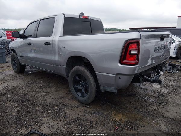 2025 RAM 1500 TRADESMAN  4X2 5'7 BOX