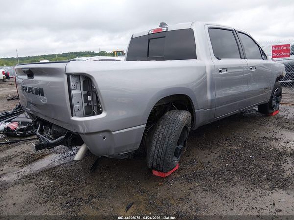 2025 RAM 1500 TRADESMAN  4X2 5'7 BOX