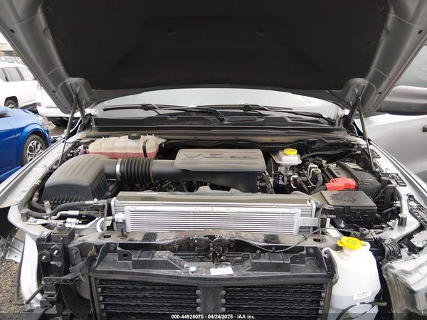 2025 RAM 1500 TRADESMAN  4X2 5'7 BOX