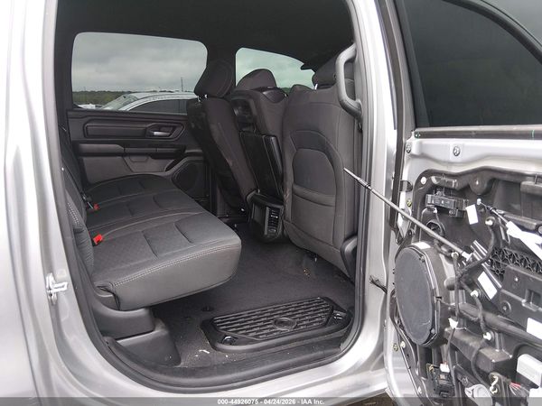 2025 RAM 1500 TRADESMAN  4X2 5'7 BOX
