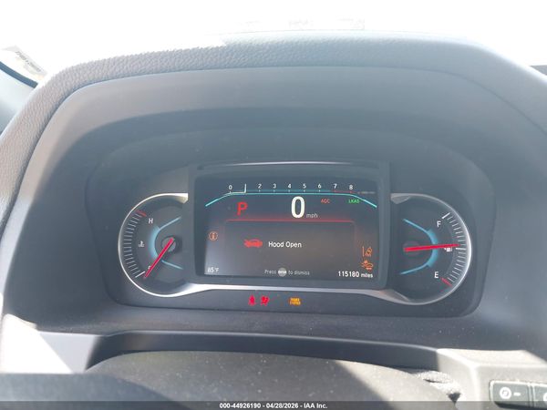 2021 HONDA PILOT 2WD EX — I7