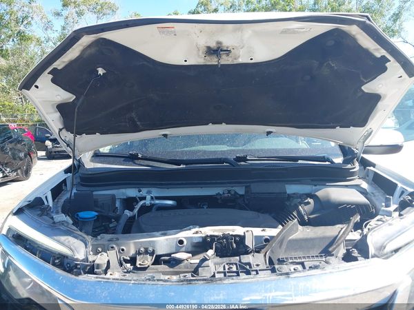 2021 HONDA PILOT 2WD EX — I10