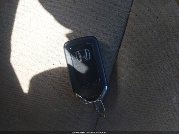 2021 HONDA PILOT 2WD EX — I11