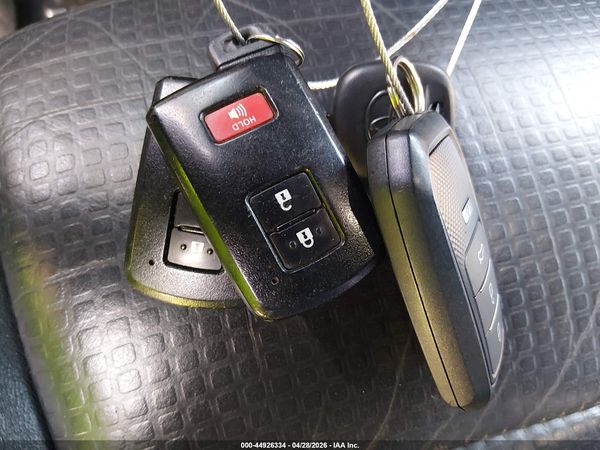 2019 TOYOTA TACOMA TRD PRO