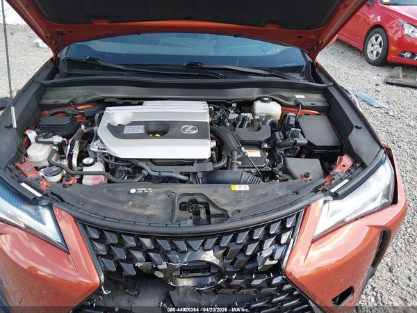 2020 LEXUS UX 250H 250h Premium