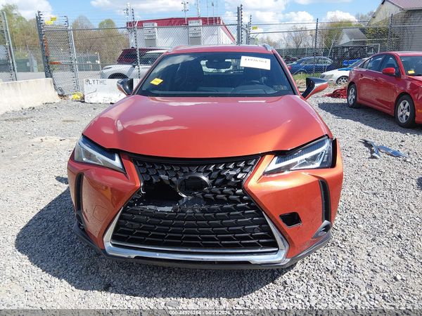 2020 LEXUS UX 250H 250h Premium